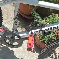 Mountain Bike per ragazzi 