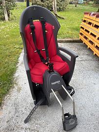 Seggiolino posteriore per bambini