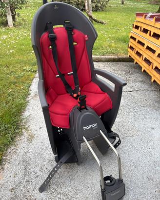 Seggiolino posteriore per bambini