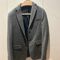 Giacca da uomo sorbino taglia 46