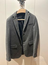 Giacca da uomo sorbino taglia 46