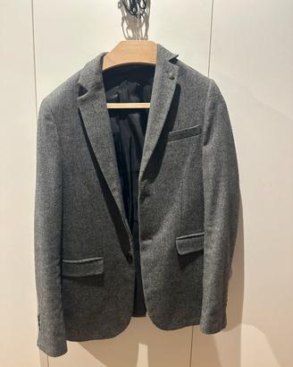 Giacca da uomo sorbino taglia 46