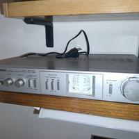 amplificatore Akai am - uo1