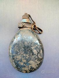 borraccia francese ww1