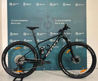 MTB Front: Scott Scale 935 taglia M - Usata