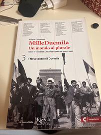 MILLEDUEMILA UN MONDO AL PLURALE