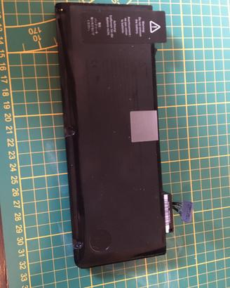 Batteria MacBook Pro