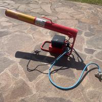 SPAVENTAPASSERI elettrico Ferroni magic