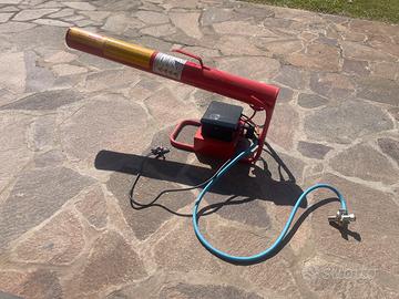 SPAVENTAPASSERI elettrico Ferroni magic