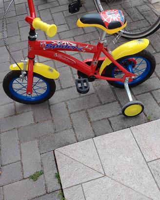 Bicicletta bambino/a