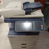 Stampante Ufficio Toshiba