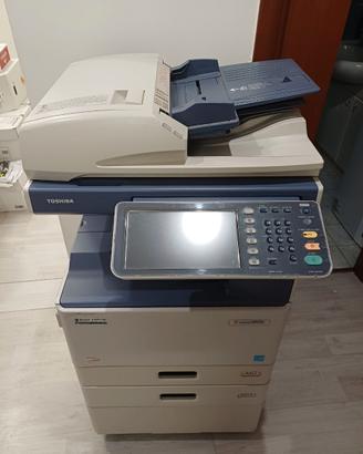 Stampante Ufficio Toshiba