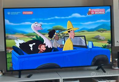 Smart TV 60 pollici LG