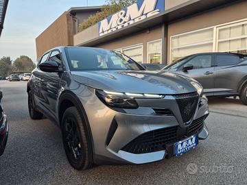 ALFA ROMEO Junior 1.2 145 CV Hybrid eDCT6 #VARI CO