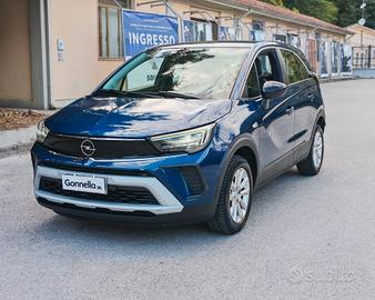 Opel Crossland Crossover 1.5 ecotec Elegance 120cv