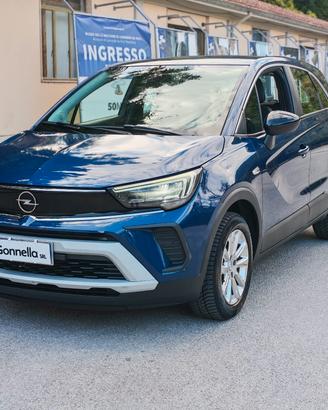 Opel Crossland Crossover 1.5 ecotec Elegance 120cv
