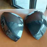 Cover specchi carbonio originali Land Rover Evoque