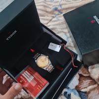 orologio tudor day date 36mm