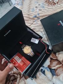 orologio tudor day date 36mm