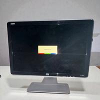 Monitor HP W2207H