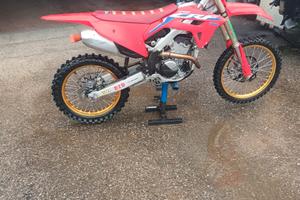 Honda CRF 250 - 2022