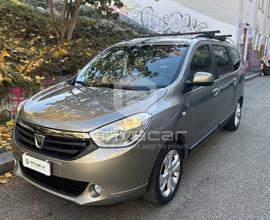 DACIA Lodgy 1.6 8V 85CV 7 posti Ambiance