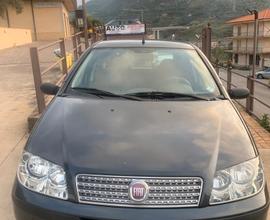 Fiat punto 1.2 -UNICO PROPRIETARIO-