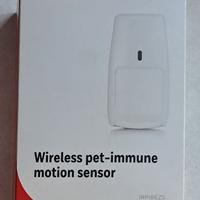 EVOHOME SECURITY HONEYWELL - SENSORE DI MOVIMENTO