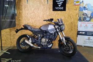 Voge Trofeo 300 ACX SCRAMBLER