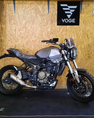 Voge Trofeo 300 ACX SCRAMBLER