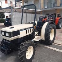 Trattore Lamborghini 660 V - Vigneto
