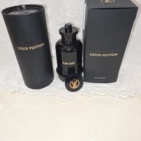 Louis Vuitton 100ml pure oud 