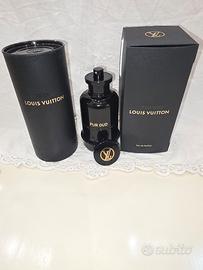 Louis Vuitton 100ml pure oud 