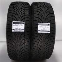 2 PNEUMATICI USATI 185/60R15 88H SV3 NANKANG GOMME