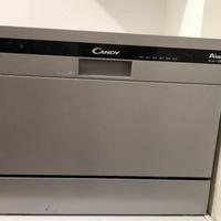 lavastoviglie candy CDCP6/E