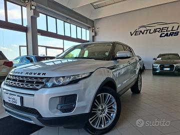 Land Rover Range Evoque 2.2 TD4 5p. Prestige 4x4