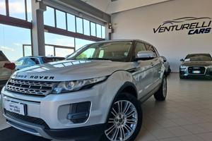 Land Rover Range Evoque 2.2 TD4 5p. Prestige 4x4