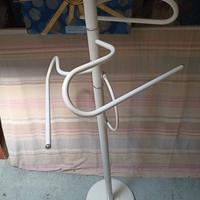 Piantana porta asciugamani