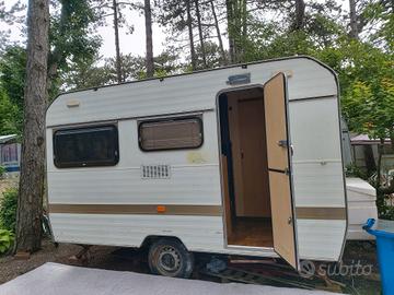 Roulotte Elnagh 375 (1979)

