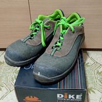 Scarpe da lavoro base taglia 46 scarpe da lavoro