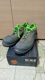 Scarpe da lavoro base taglia 46 scarpe da lavoro