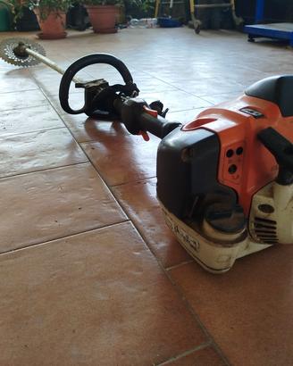 decespugliatore stihl 