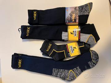 Calzini  da uomo nuovo