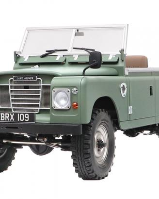 Land rover series ricambi