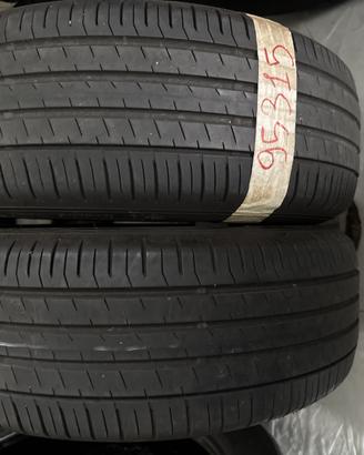 gomme usate 2156016 Estivo FALKEN - ZIEX ZE310EC -