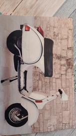 piaggio vespa 125