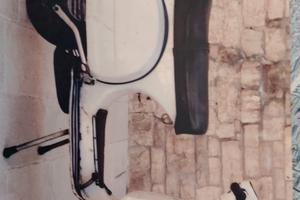 piaggio vespa 125
