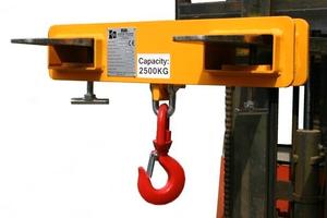 Gru di Sollevamento per Muletto MK25