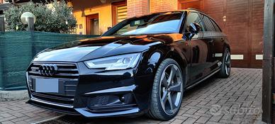 Audi A4 Avant 2.0 Tsfi Benzina 252 cv