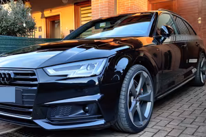 Audi A4 Avant 2.0 Tsfi Benzina 252 cv